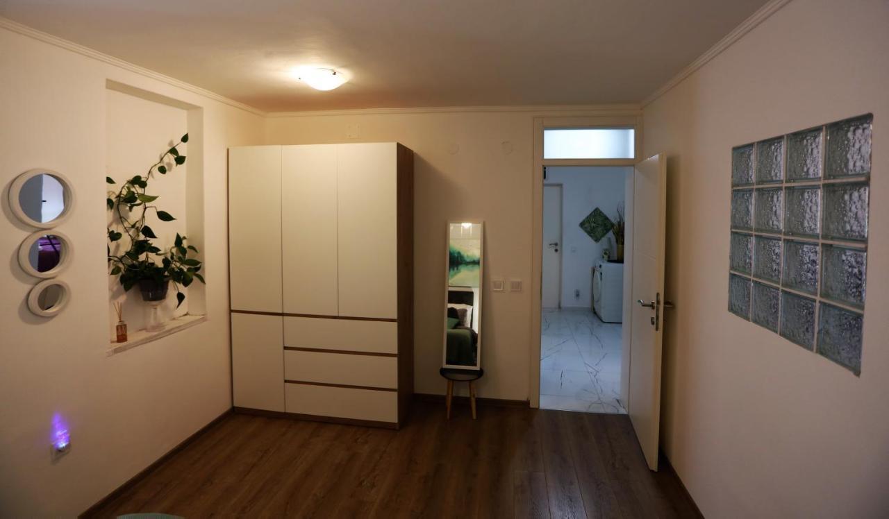 Tole Apartment Dubrovnik Ngoại thất bức ảnh