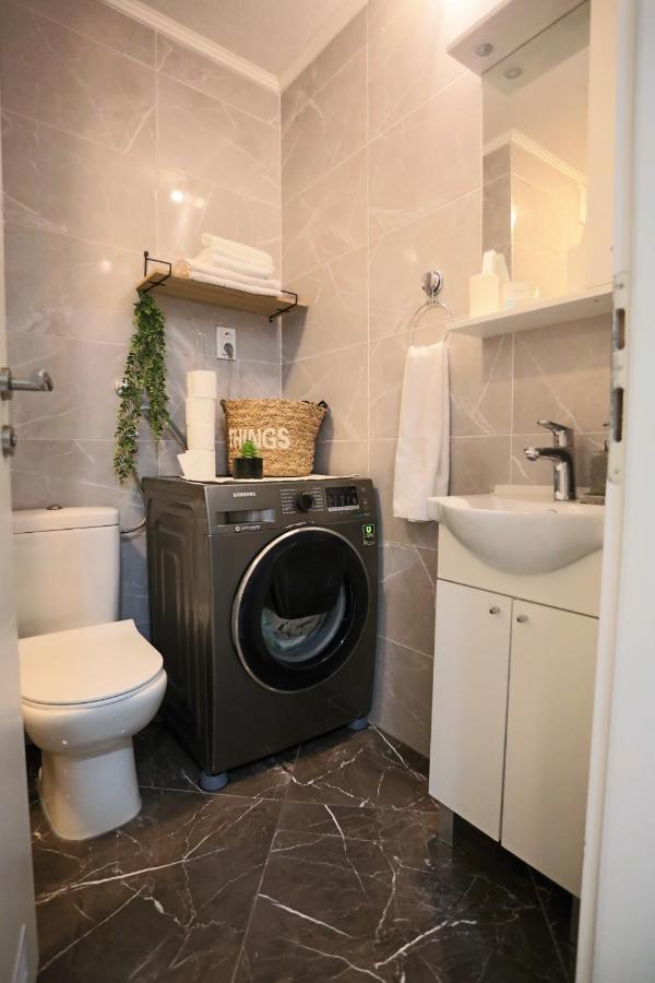 Tole Apartment Dubrovnik Ngoại thất bức ảnh
