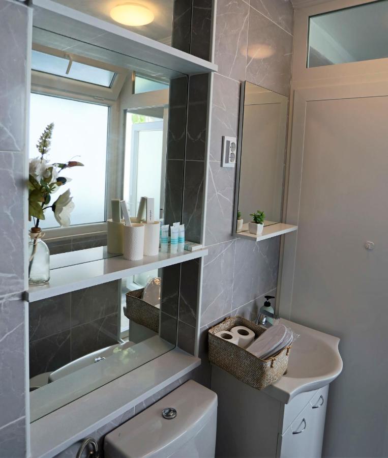 Tole Apartment Dubrovnik Ngoại thất bức ảnh