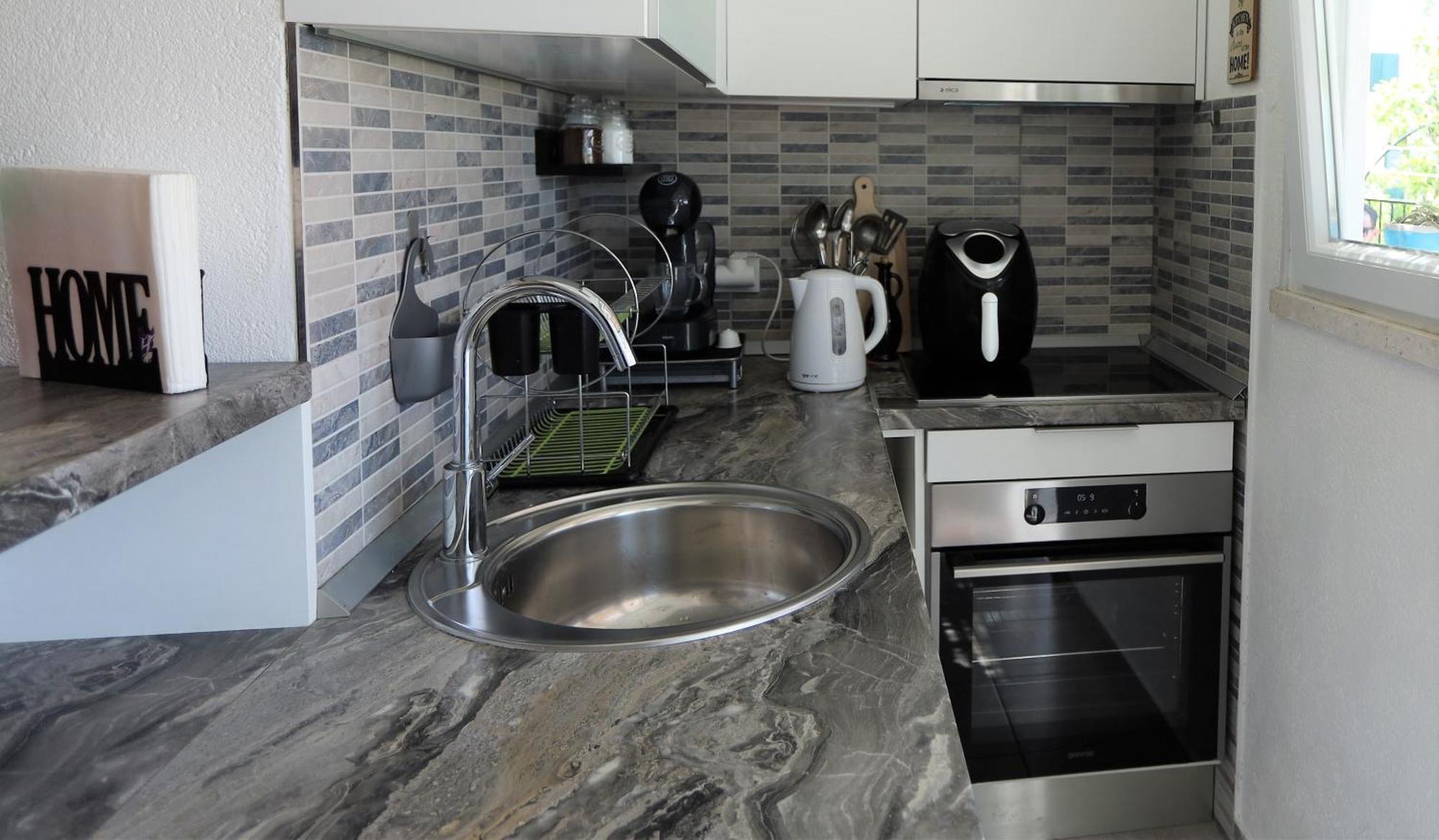Tole Apartment Dubrovnik Ngoại thất bức ảnh