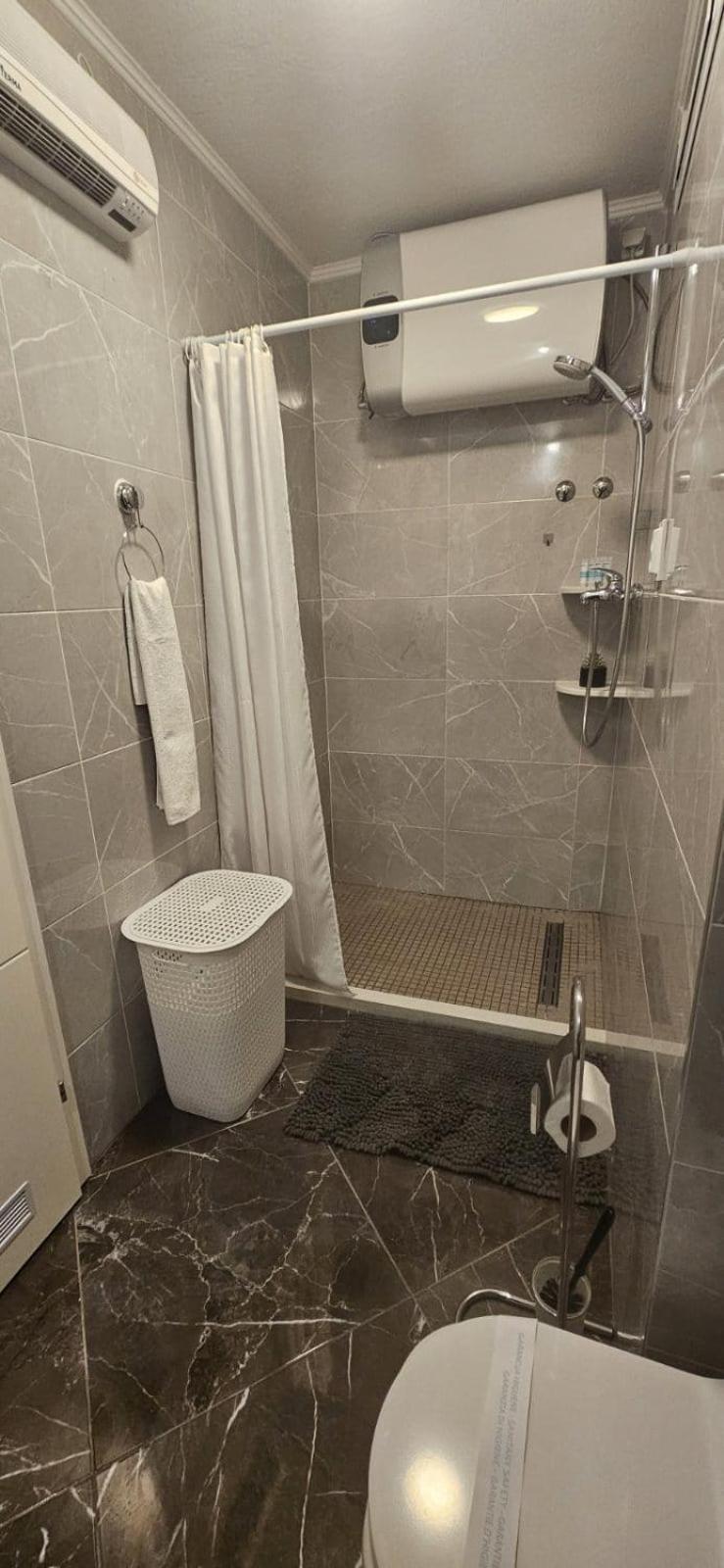 Tole Apartment Dubrovnik Ngoại thất bức ảnh