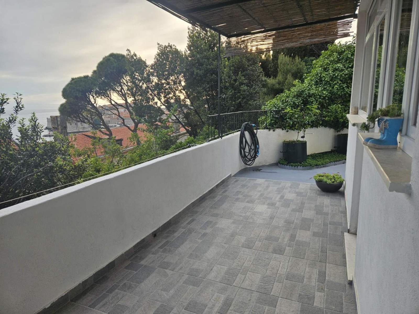 Tole Apartment Dubrovnik Ngoại thất bức ảnh