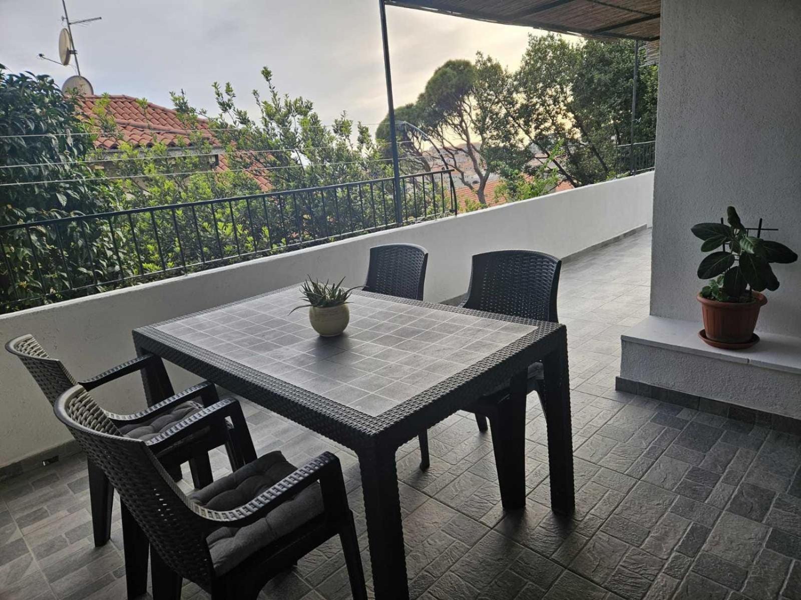 Tole Apartment Dubrovnik Ngoại thất bức ảnh